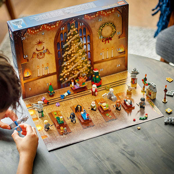 LEGO® 76438 - Harry Potter Advent Calendar 2024