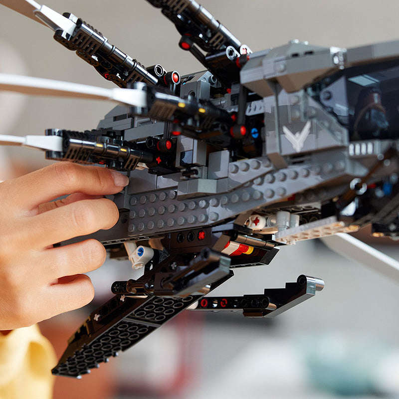 LEGO® 10327 Icons - Dune Atreides Royal Ornithopter