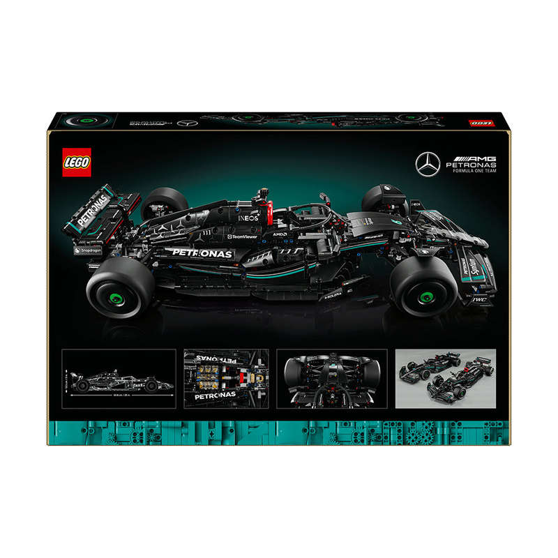 LEGO® 42171 Technic - Mercedes-Amg F1 W14 E Performance V29