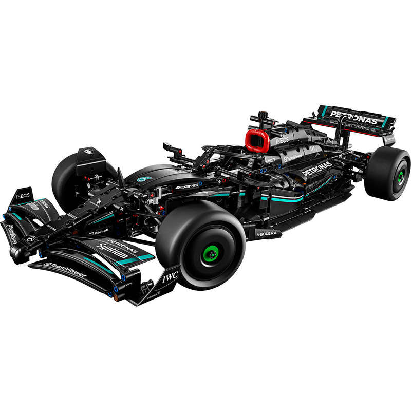 LEGO® 42171 Technic - Mercedes-Amg F1 W14 E Performance V29