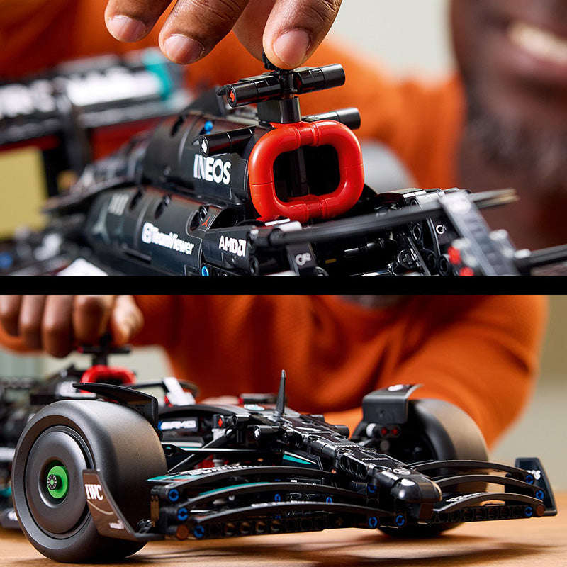 LEGO® 42171 Technic - Mercedes-Amg F1 W14 E Performance V29