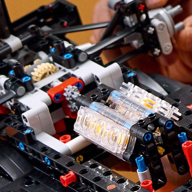 LEGO® 42171 Technic - Mercedes-Amg F1 W14 E Performance V29