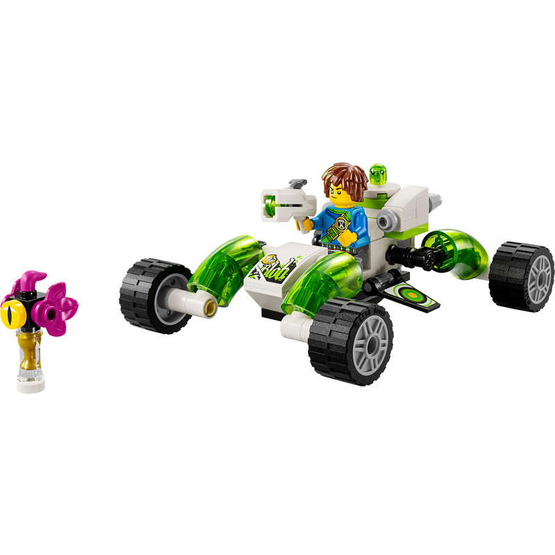 LEGO® 71471 Dreamzzz - Mateo'S Off-Road Car