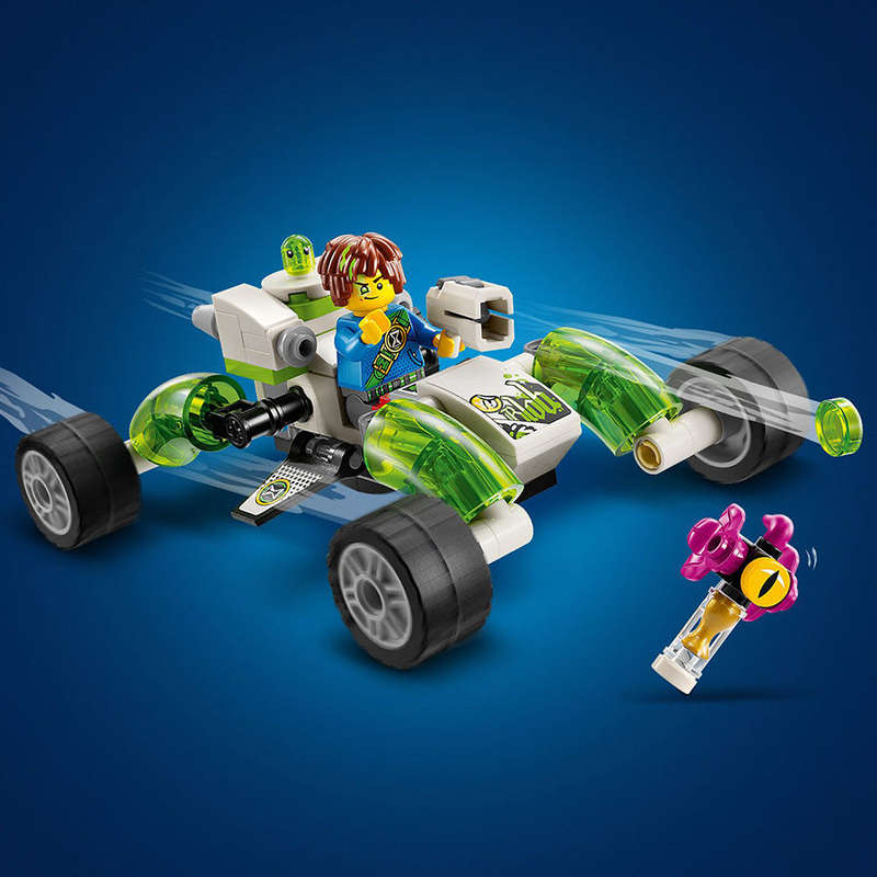 LEGO® 71471 Dreamzzz - Mateo'S Off-Road Car