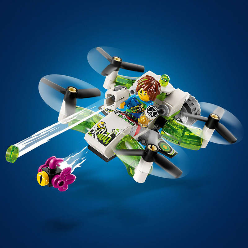 LEGO® 71471 Dreamzzz - Mateo'S Off-Road Car