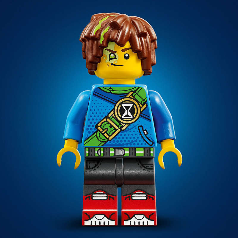 LEGO® 71471 Dreamzzz - Mateo'S Off-Road Car