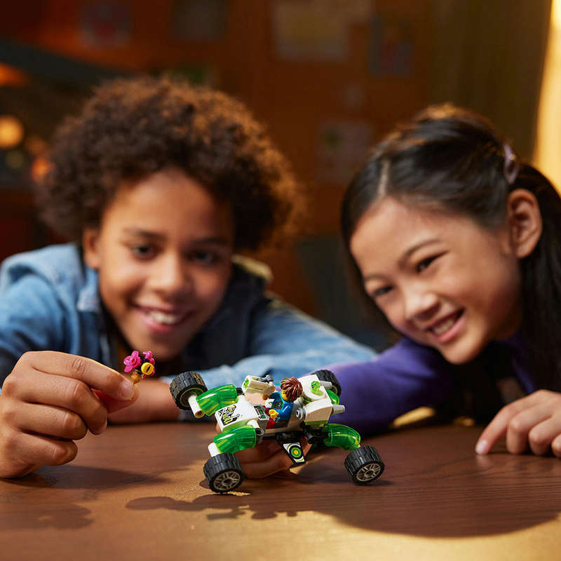 LEGO® 71471 Dreamzzz - Mateo'S Off-Road Car