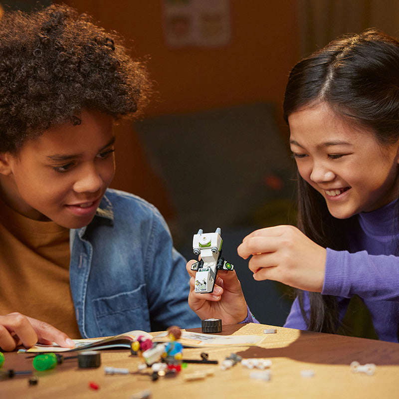 LEGO® 71471 Dreamzzz - Mateo'S Off-Road Car