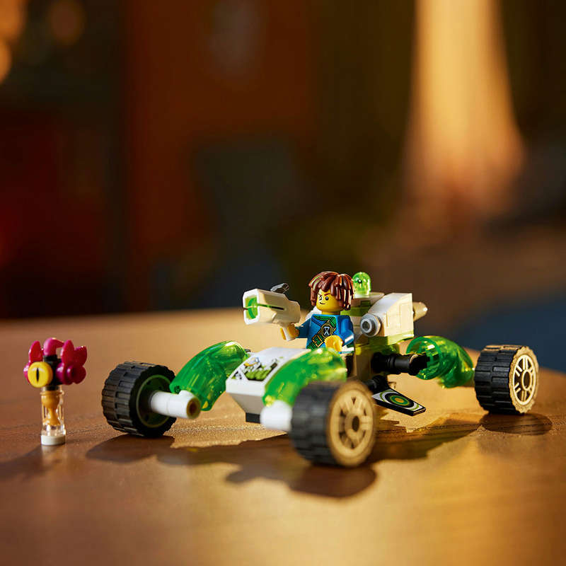 LEGO® 71471 Dreamzzz - Mateo'S Off-Road Car