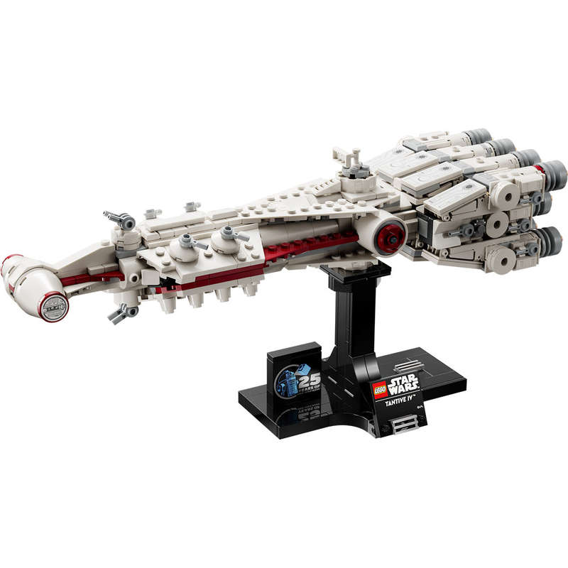 LEGO® 75376 Star Wars - Tantive Iv V29