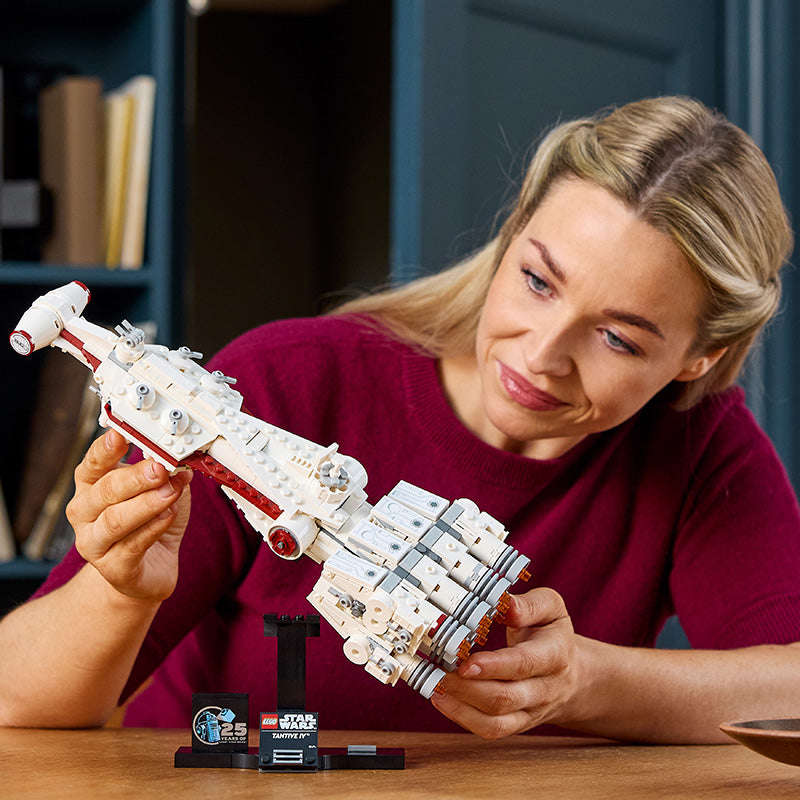 LEGO® 75376 Star Wars - Tantive Iv V29