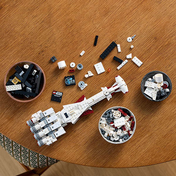 LEGO® 75376 Star Wars - Tantive Iv V29