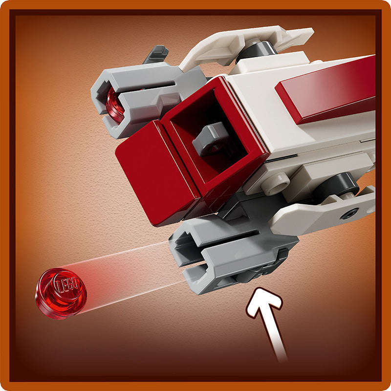 LEGO® 75378 Star Wars - Barc Speeder Escape
