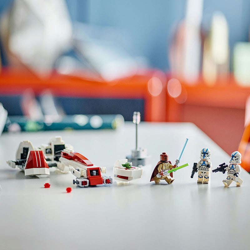 LEGO® 75378 Star Wars - Barc Speeder Escape