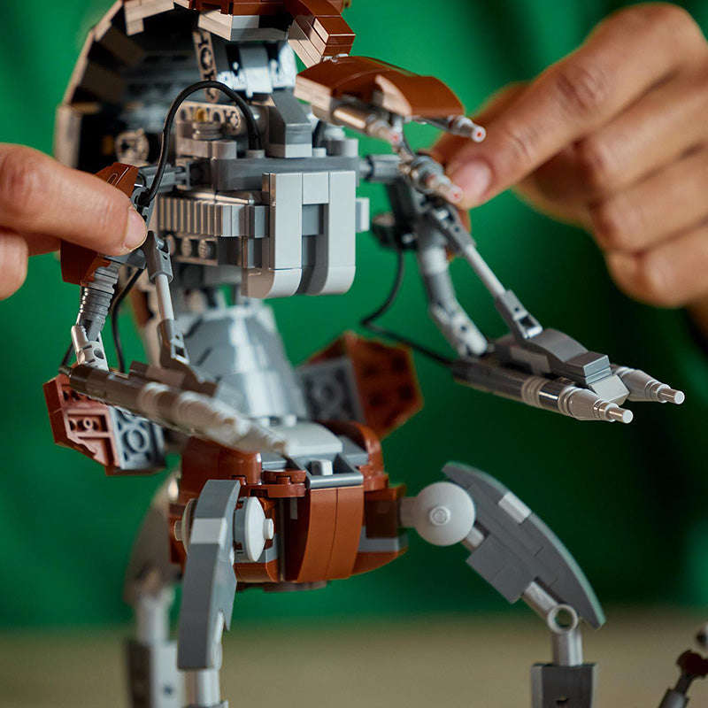 LEGO® 75381 Star Wars - Droideka V29