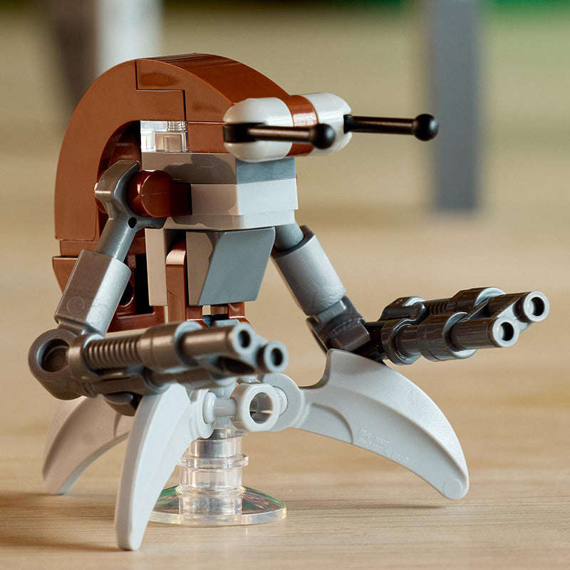 LEGO® 75381 Star Wars - Droideka V29