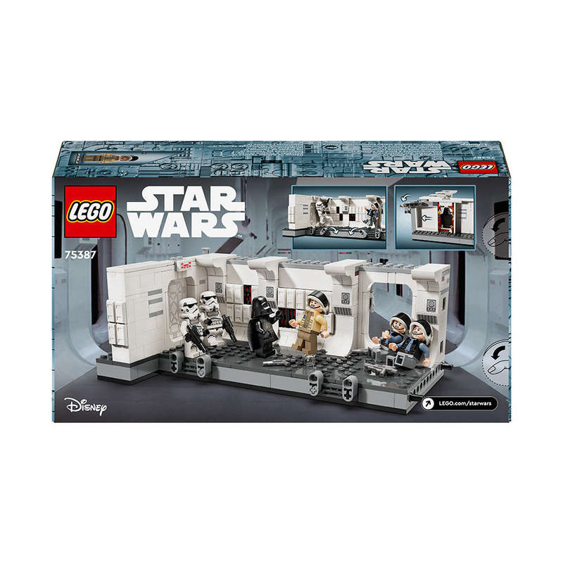 LEGO® 75387 Star Wars - Boarding The Tantive Iv V29