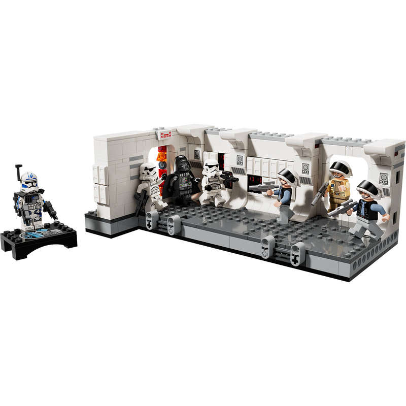 LEGO® 75387 Star Wars - Boarding The Tantive Iv V29
