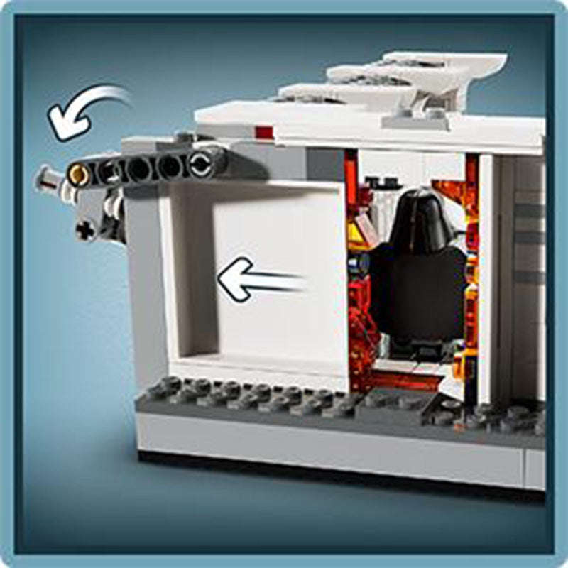LEGO® 75387 Star Wars - Boarding The Tantive Iv V29