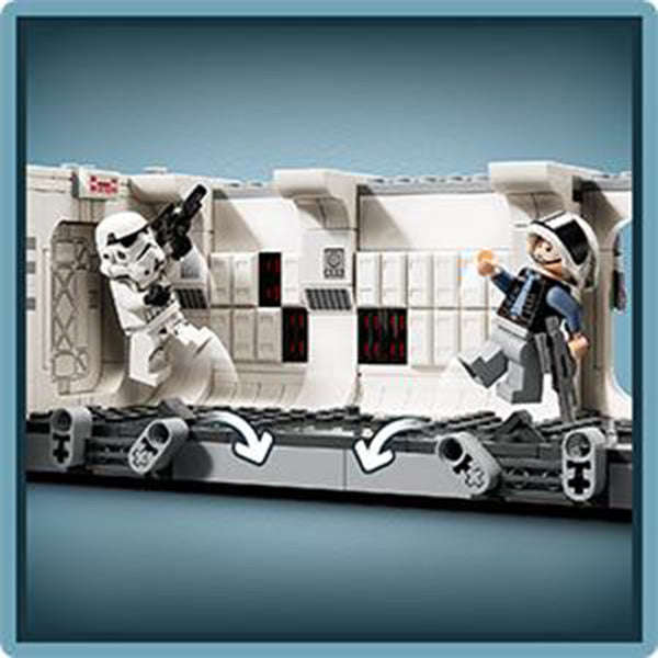 LEGO® 75387 Star Wars - Boarding The Tantive Iv V29