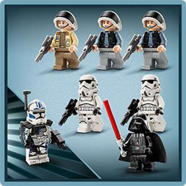 LEGO® 75387 Star Wars - Boarding The Tantive Iv V29