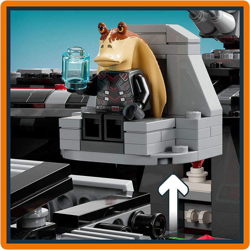 LEGO® 75389 - Star Wars The Dark Falcon