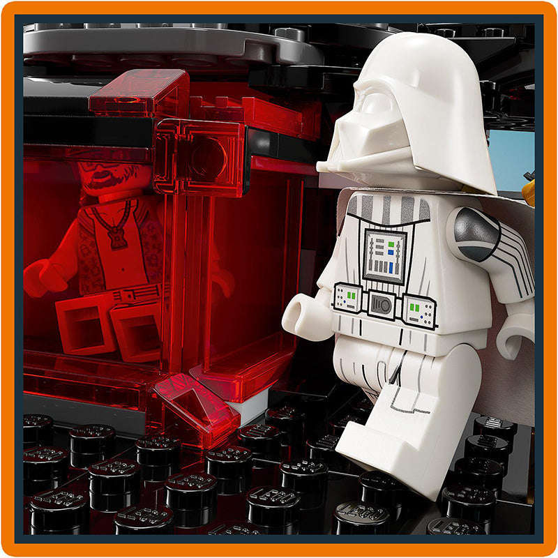 LEGO® 75389 - Star Wars The Dark Falcon