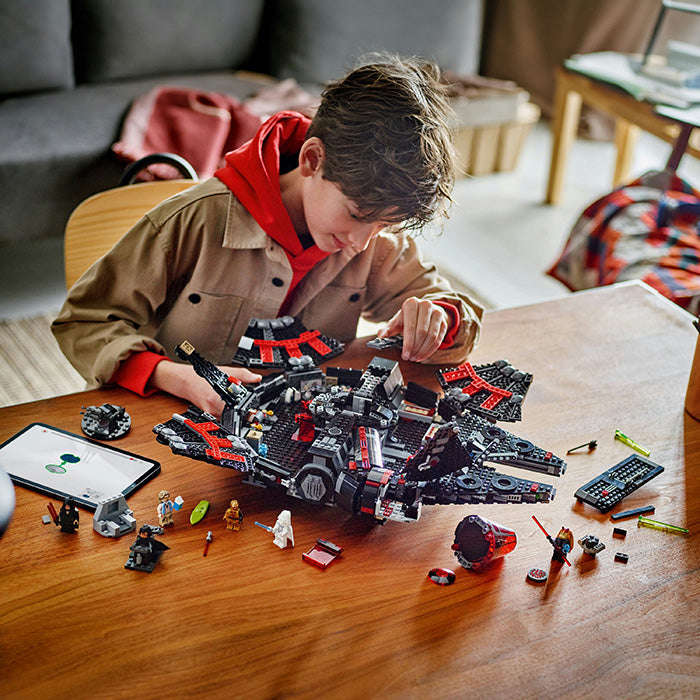 LEGO® 75389 - Star Wars The Dark Falcon
