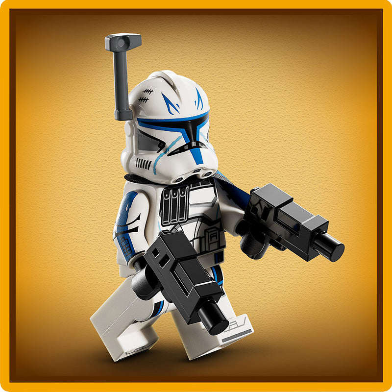 LEGO® 75391 - Star Wars Captain Rex Y-Wing Microfighter