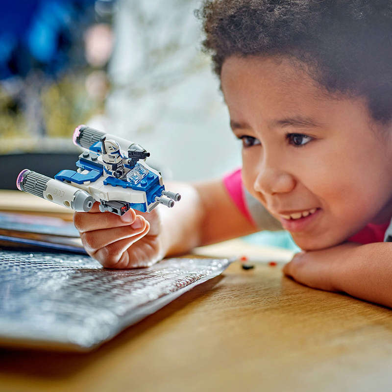 LEGO® 75391 - Star Wars Captain Rex Y-Wing Microfighter