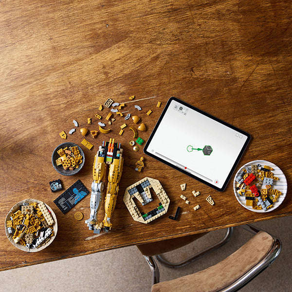 LEGO® 75398 - Star Wars C-3PO