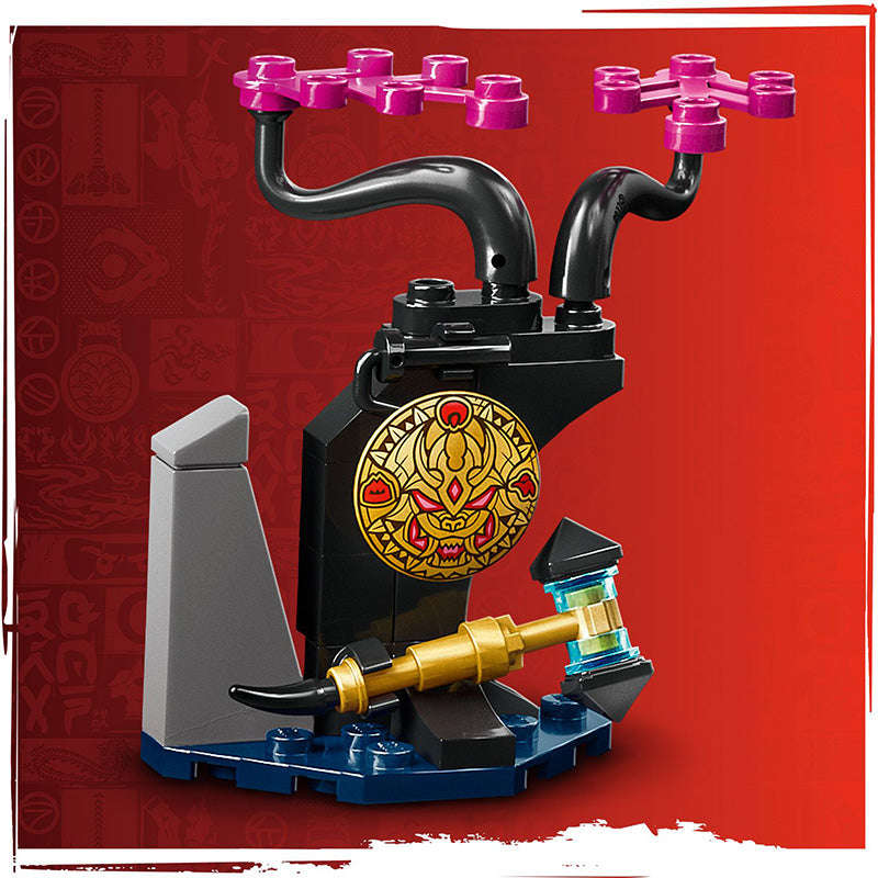 LEGO® 71809 Ninjago - Egalt The Master Dragon
