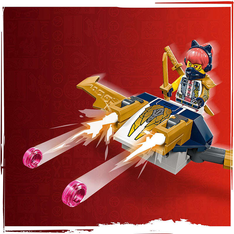 LEGO® 71820 - Ninjago® Ninja Team Combo Vehicle