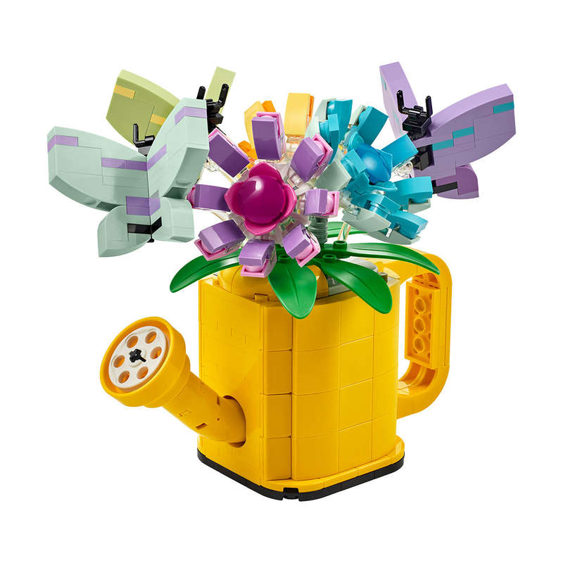 LEGO® 31149 Lego Creator - Flowers In Watering Can