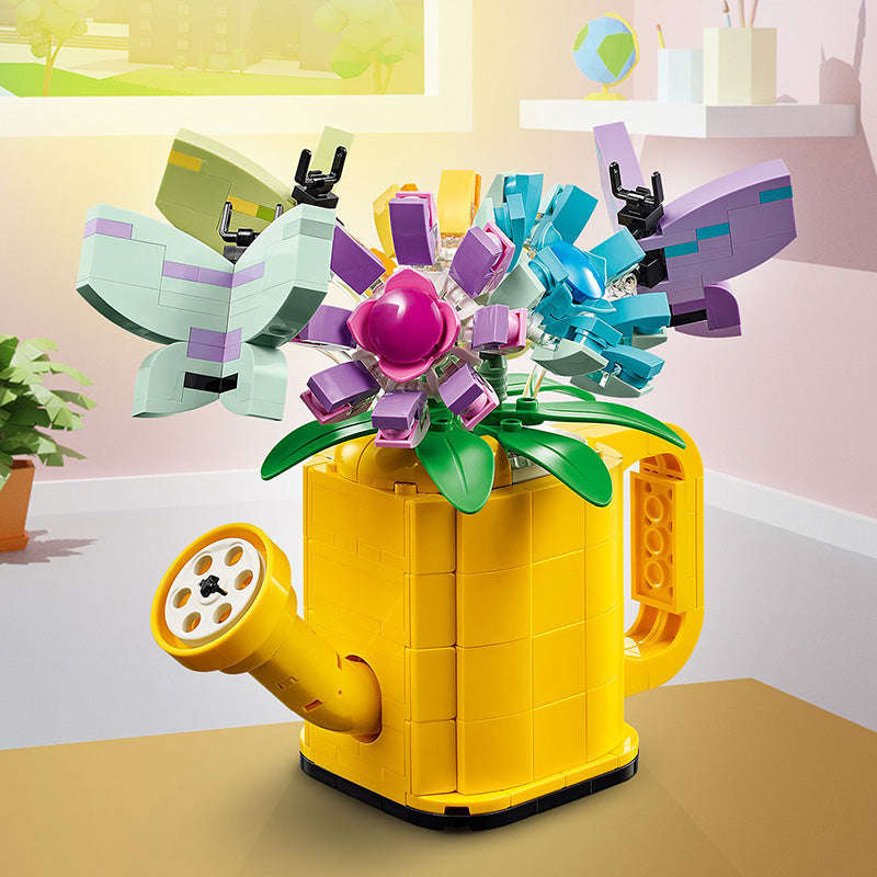 LEGO® 31149 Lego Creator - Flowers In Watering Can
