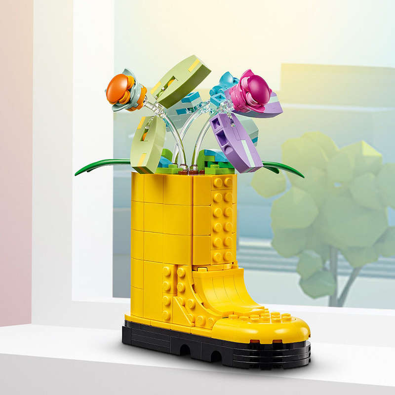 LEGO® 31149 Lego Creator - Flowers In Watering Can