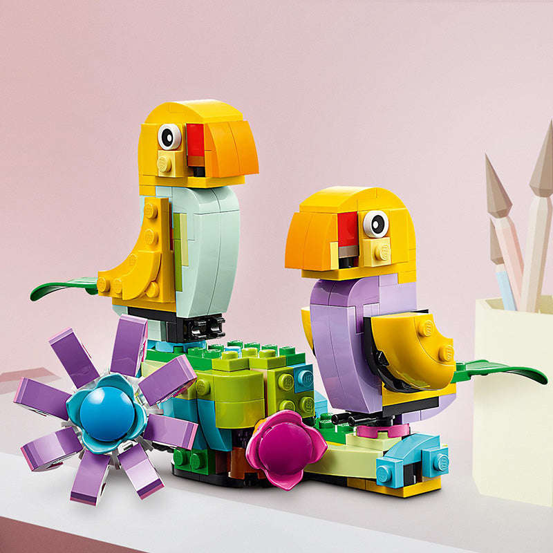 LEGO® 31149 Lego Creator - Flowers In Watering Can