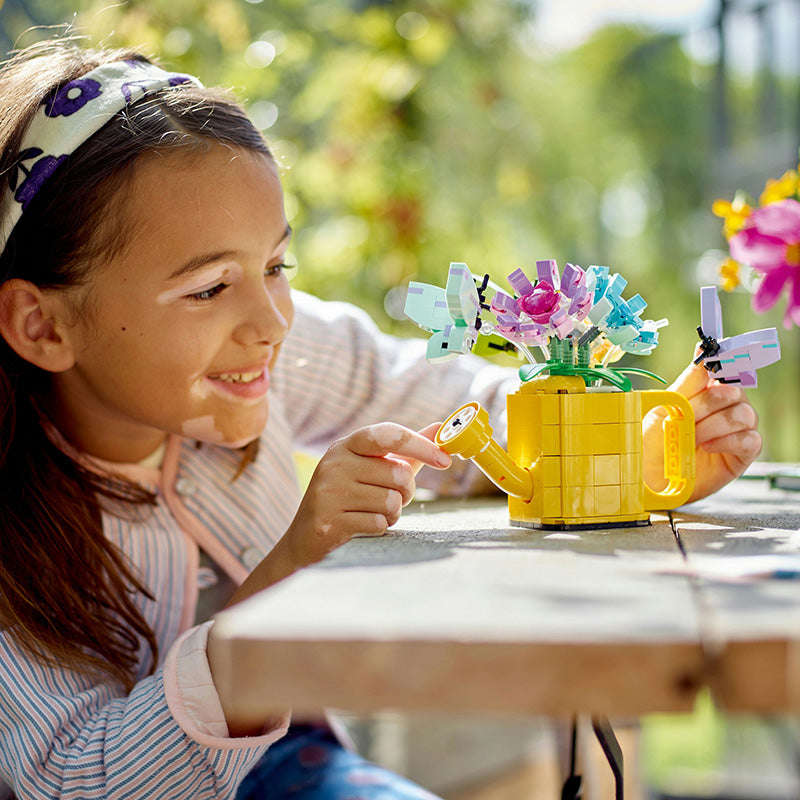 LEGO® 31149 Lego Creator - Flowers In Watering Can