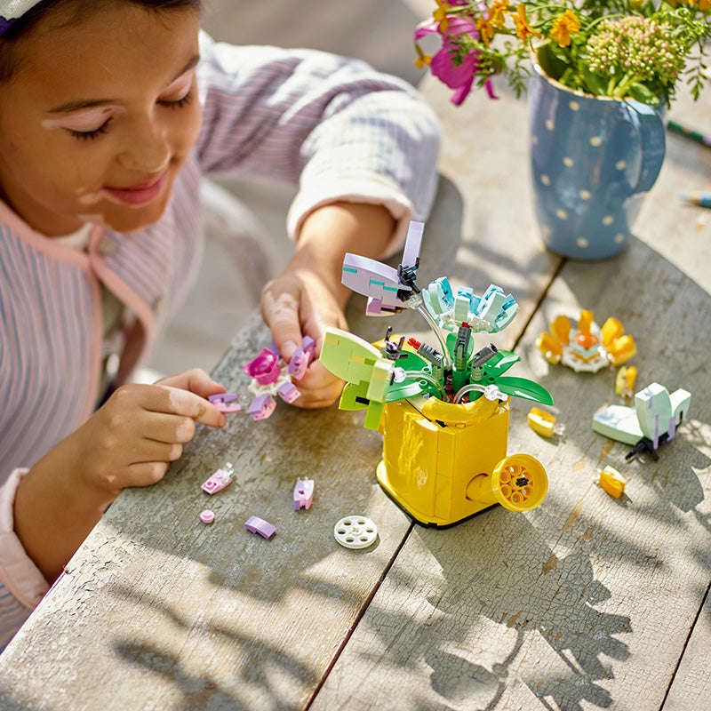LEGO® 31149 Lego Creator - Flowers In Watering Can