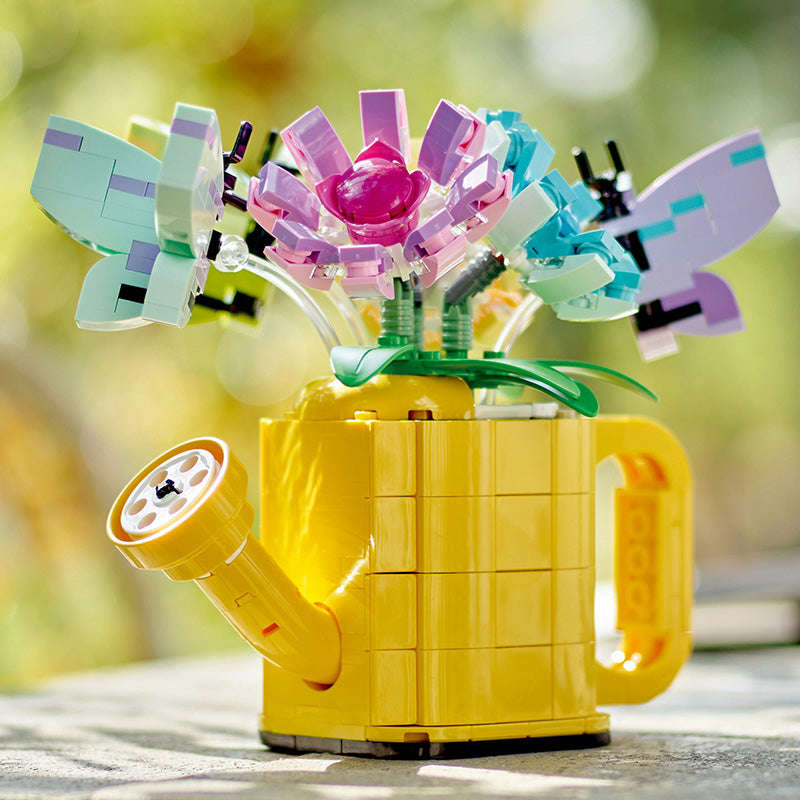 LEGO® 31149 Lego Creator - Flowers In Watering Can