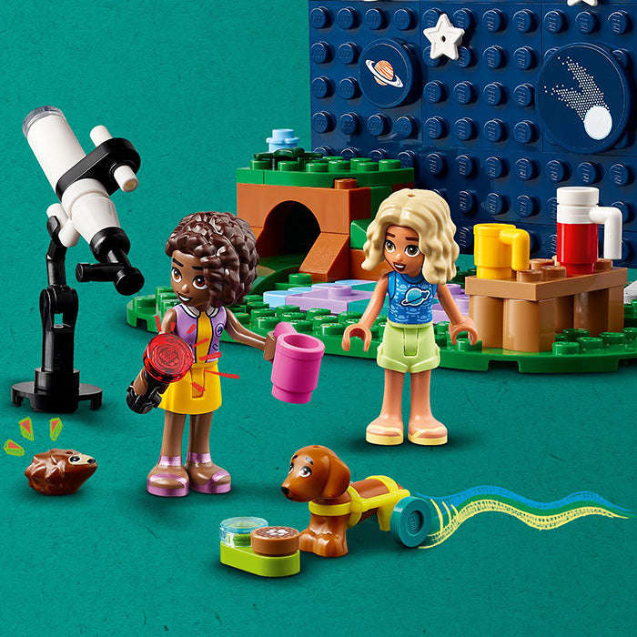 LEGO® 42603 Lego Friends - Stargazing Camping Vehicle