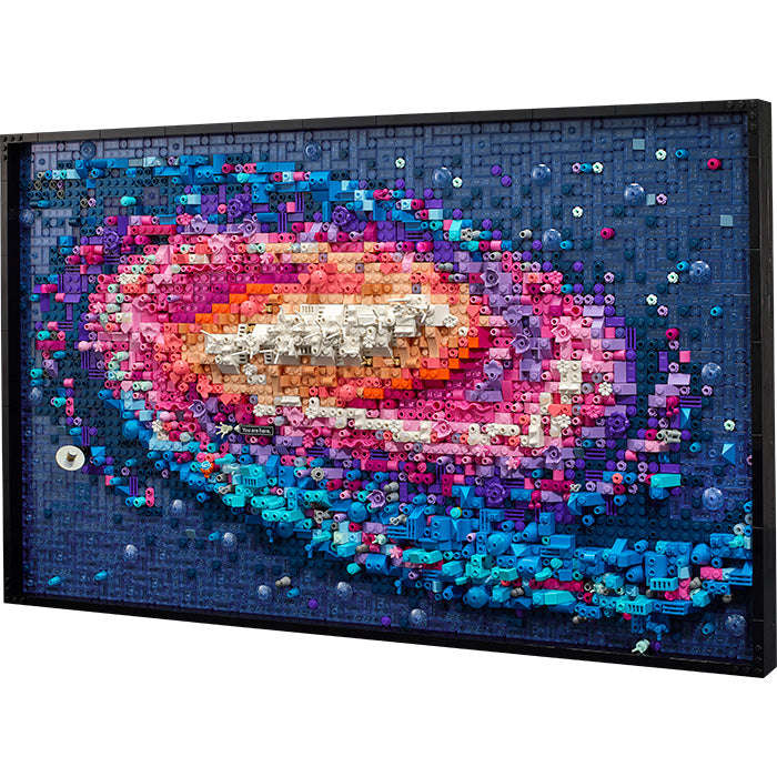 LEGO® 31212 - Art The Milky Way Galaxy