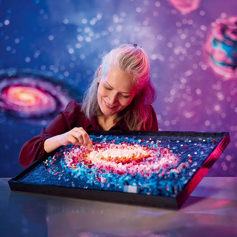 LEGO® 31212 - Art The Milky Way Galaxy