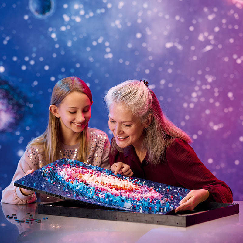 LEGO® 31212 - Art The Milky Way Galaxy