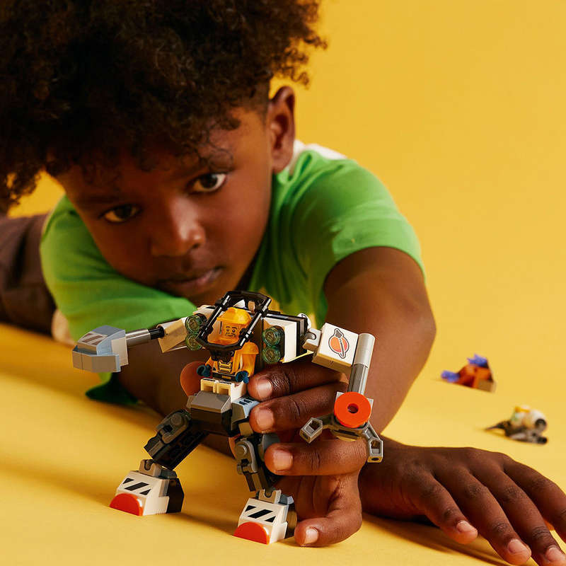 LEGO® 60428 City Space - Space Construction Mech
