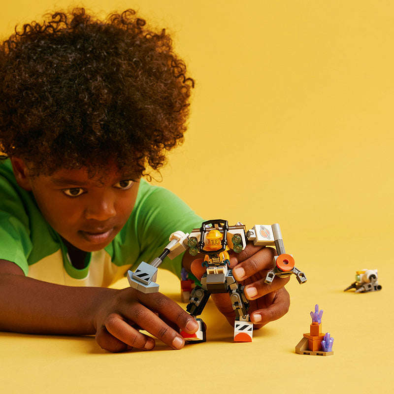 LEGO® 60428 City Space - Space Construction Mech