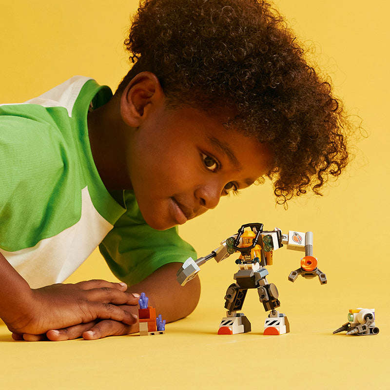 LEGO® 60428 City Space - Space Construction Mech