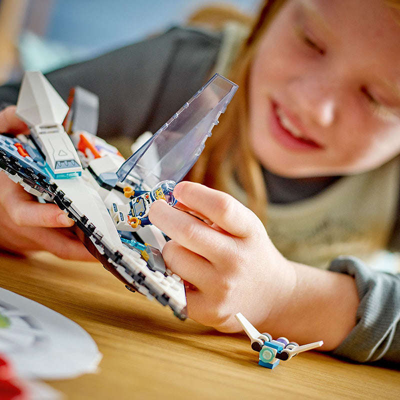 LEGO® 60430 City Space - Interstellar Spaceship