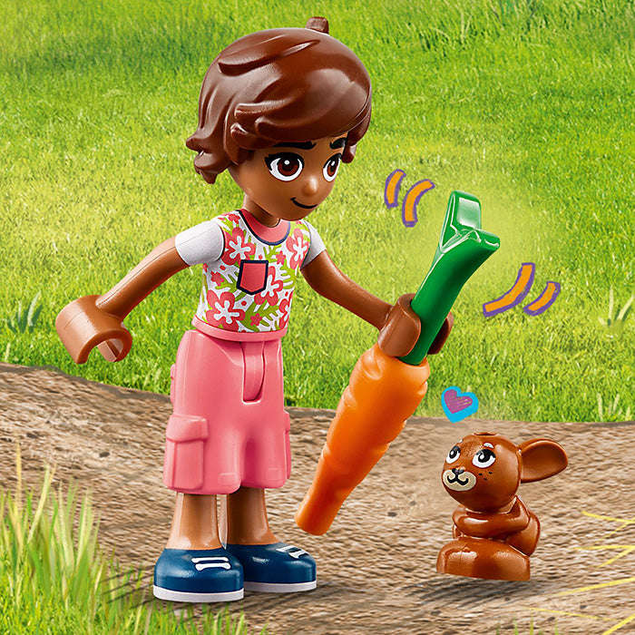LEGO® 42607 Lego Friends - Autumn'S Baby Cow Shed