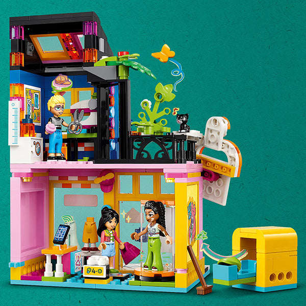 LEGO® 42614 Lego Friends - Vintage Fashion Store